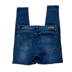 Democracy Freedom Ankle Skimmer‎ Jeans Size 6